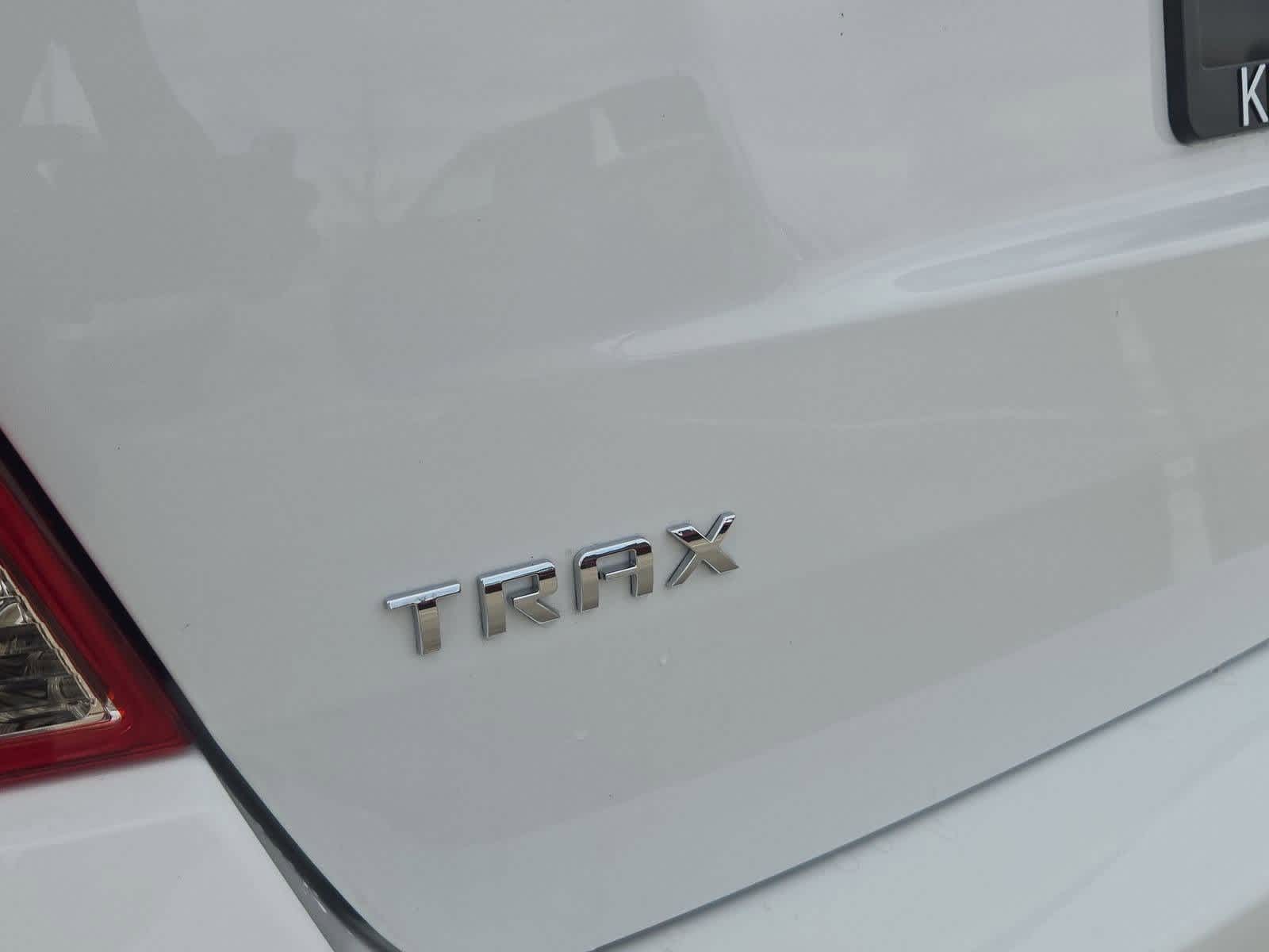 Thumbnail: 2020 Chevrolet Trax - 11