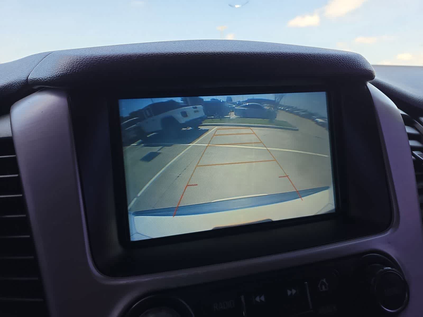 Thumbnail: 2019 GMC Yukon - 29