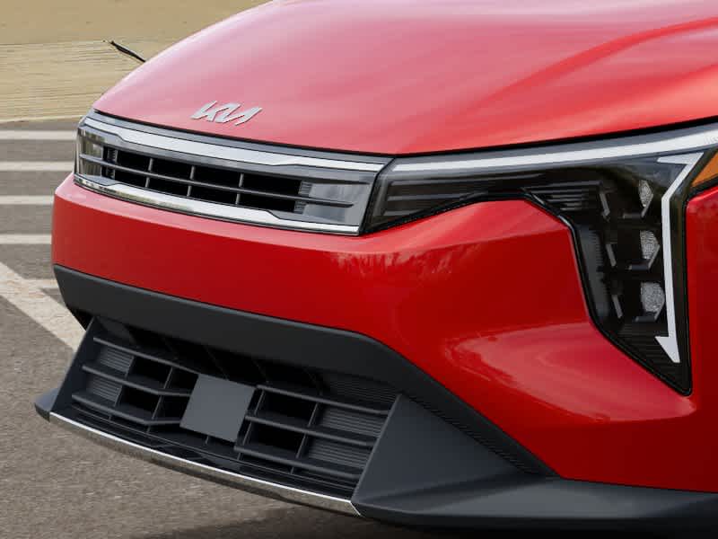 Thumbnail: 2026 Kia K4 - 12