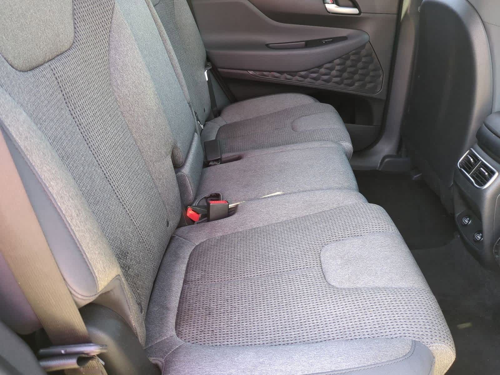 Thumbnail: 2021 Hyundai Santa Fe - 19