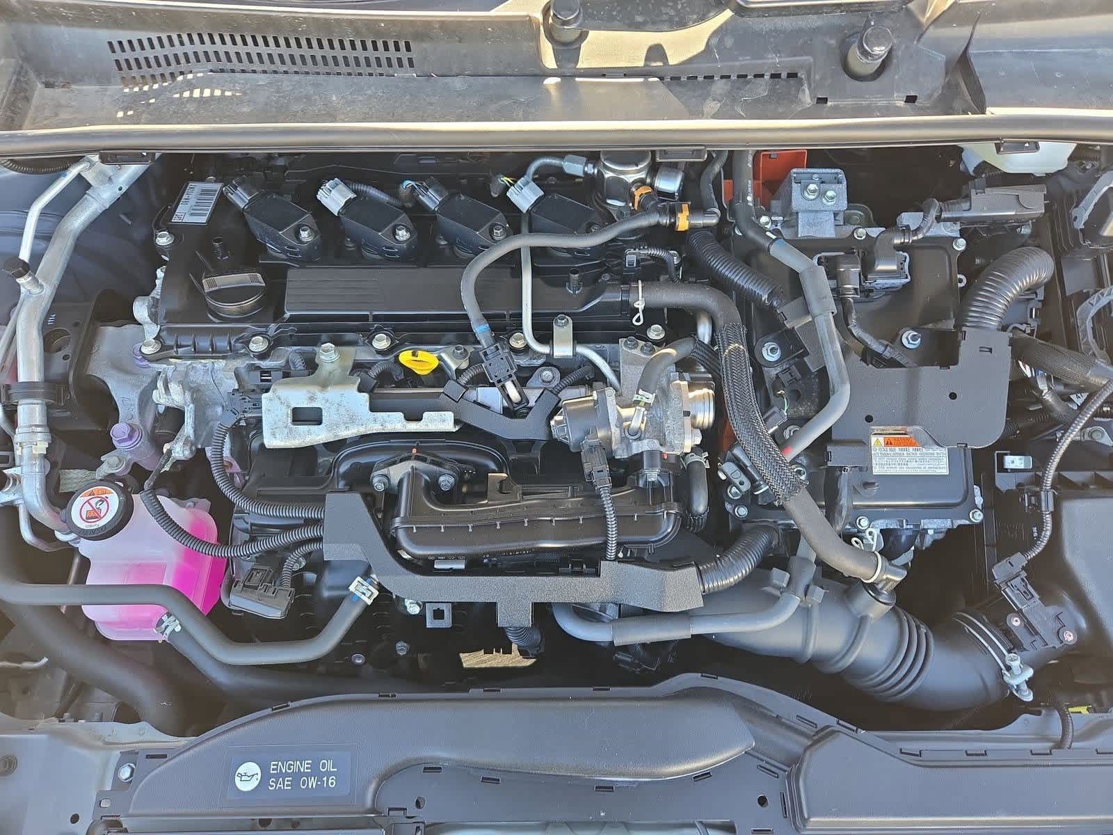 Thumbnail: 2024 Toyota Prius - 13