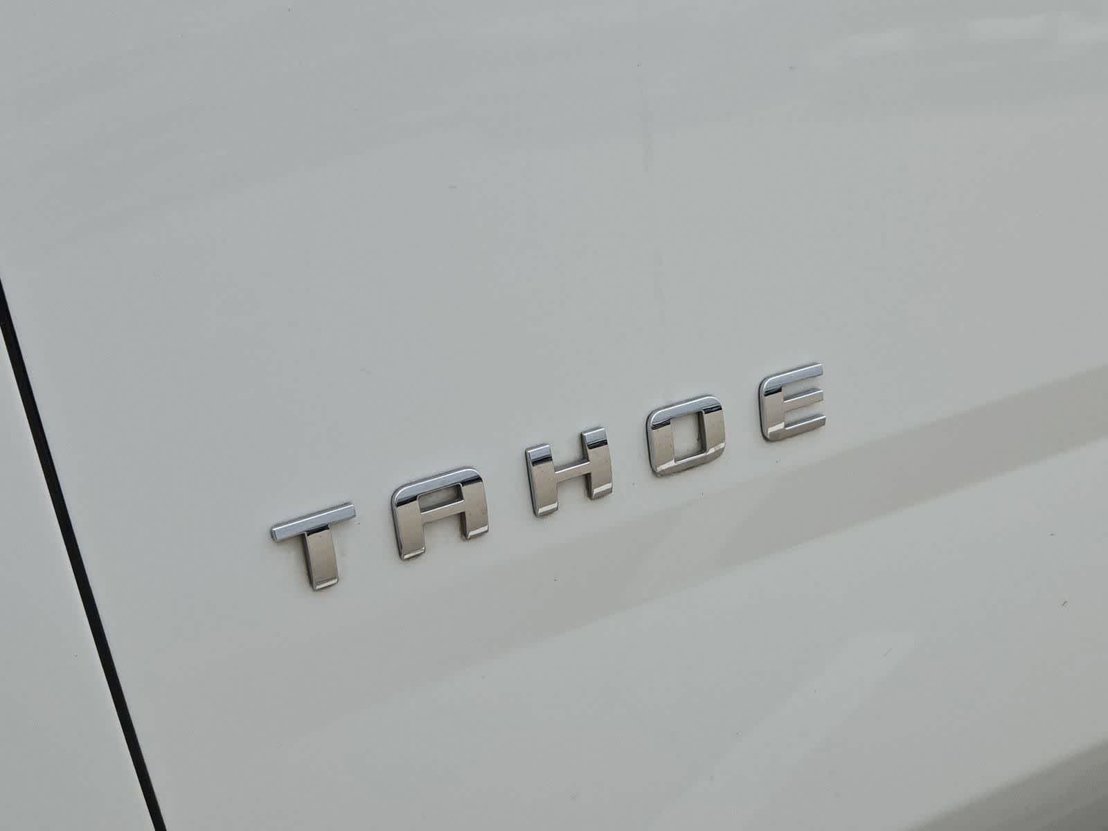 Thumbnail: 2015 Chevrolet Tahoe - 11
