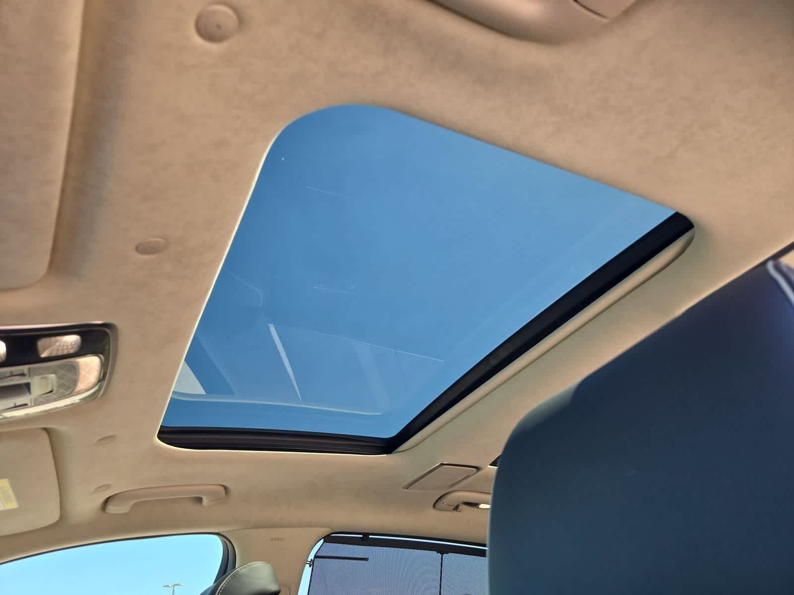 Thumbnail: 2025 Genesis GV80 - 17