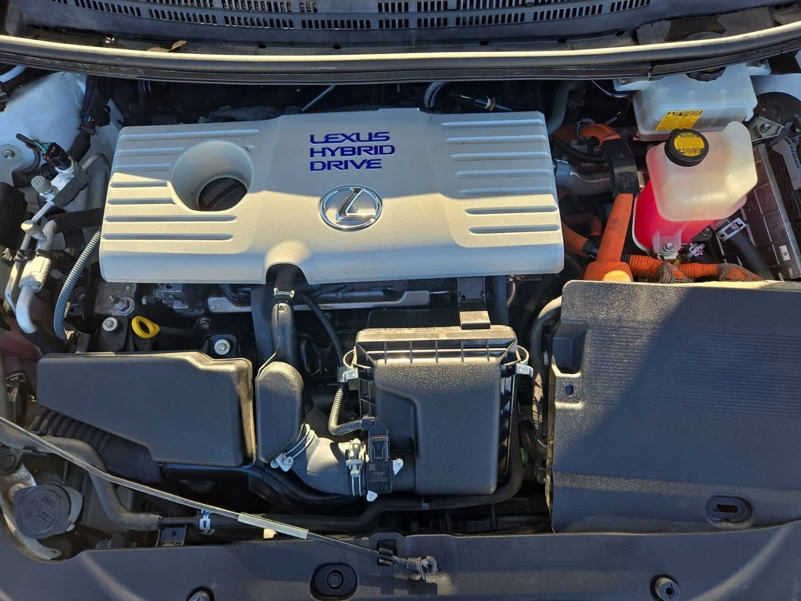 Thumbnail: 2013 Lexus CT - 13