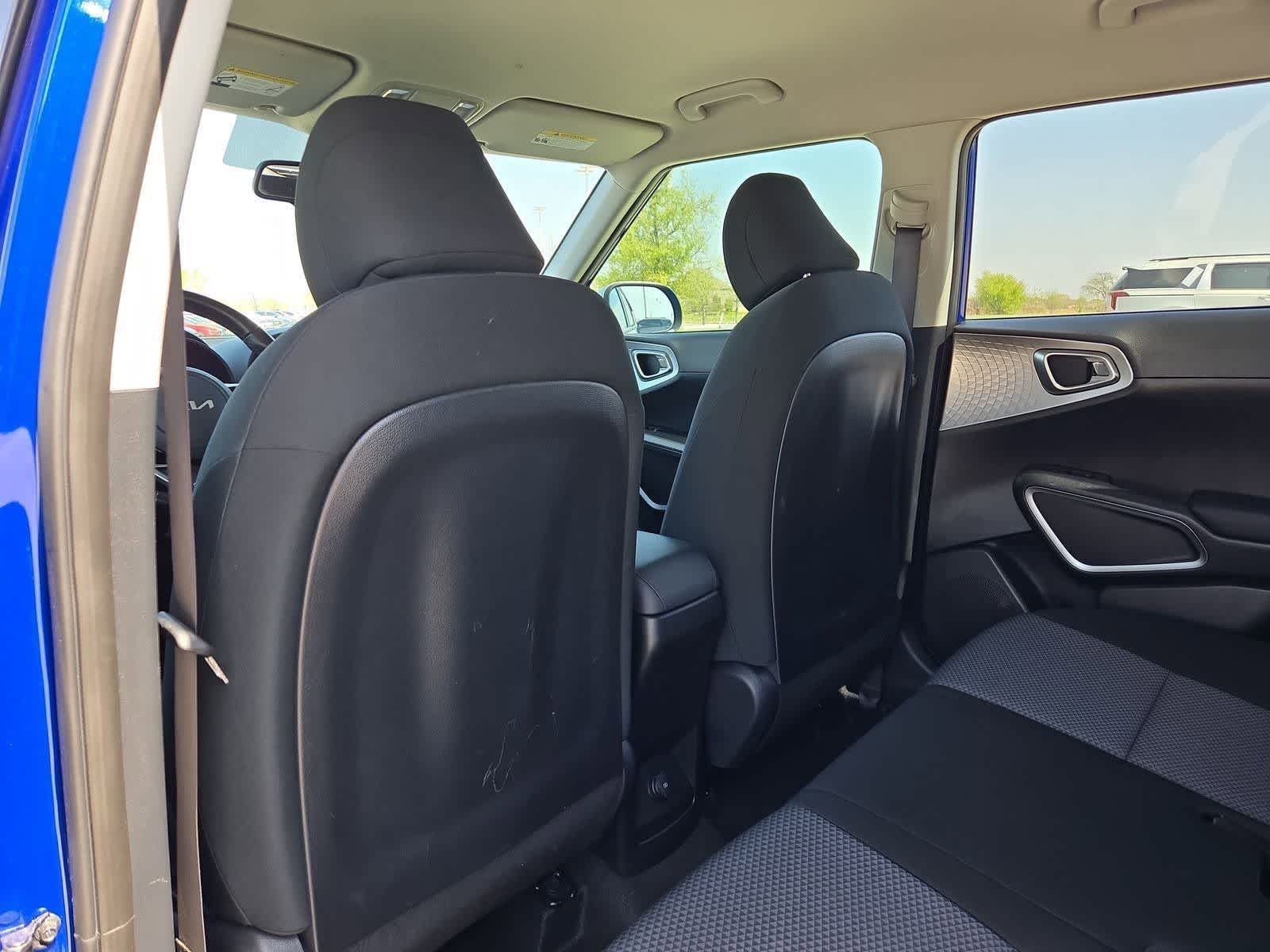 Thumbnail: 2022 Kia Soul - 17