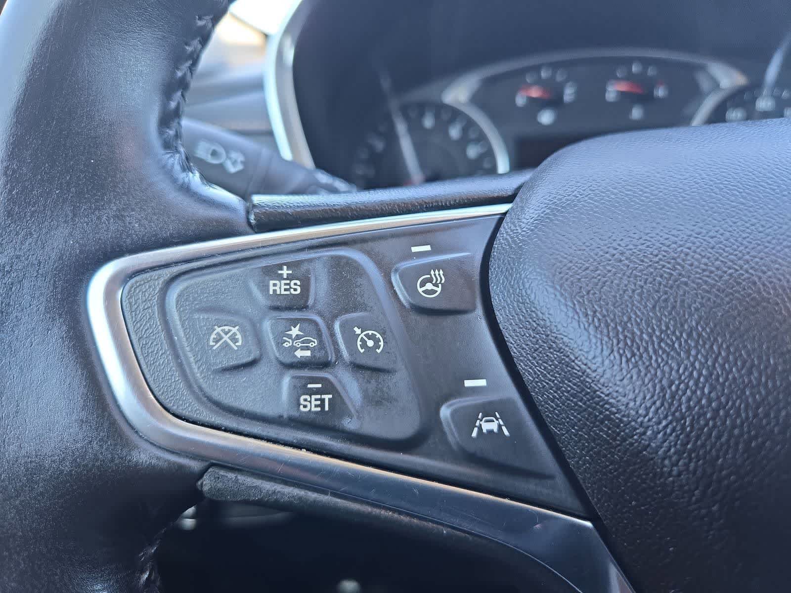 Thumbnail: 2018 Chevrolet Equinox - 20