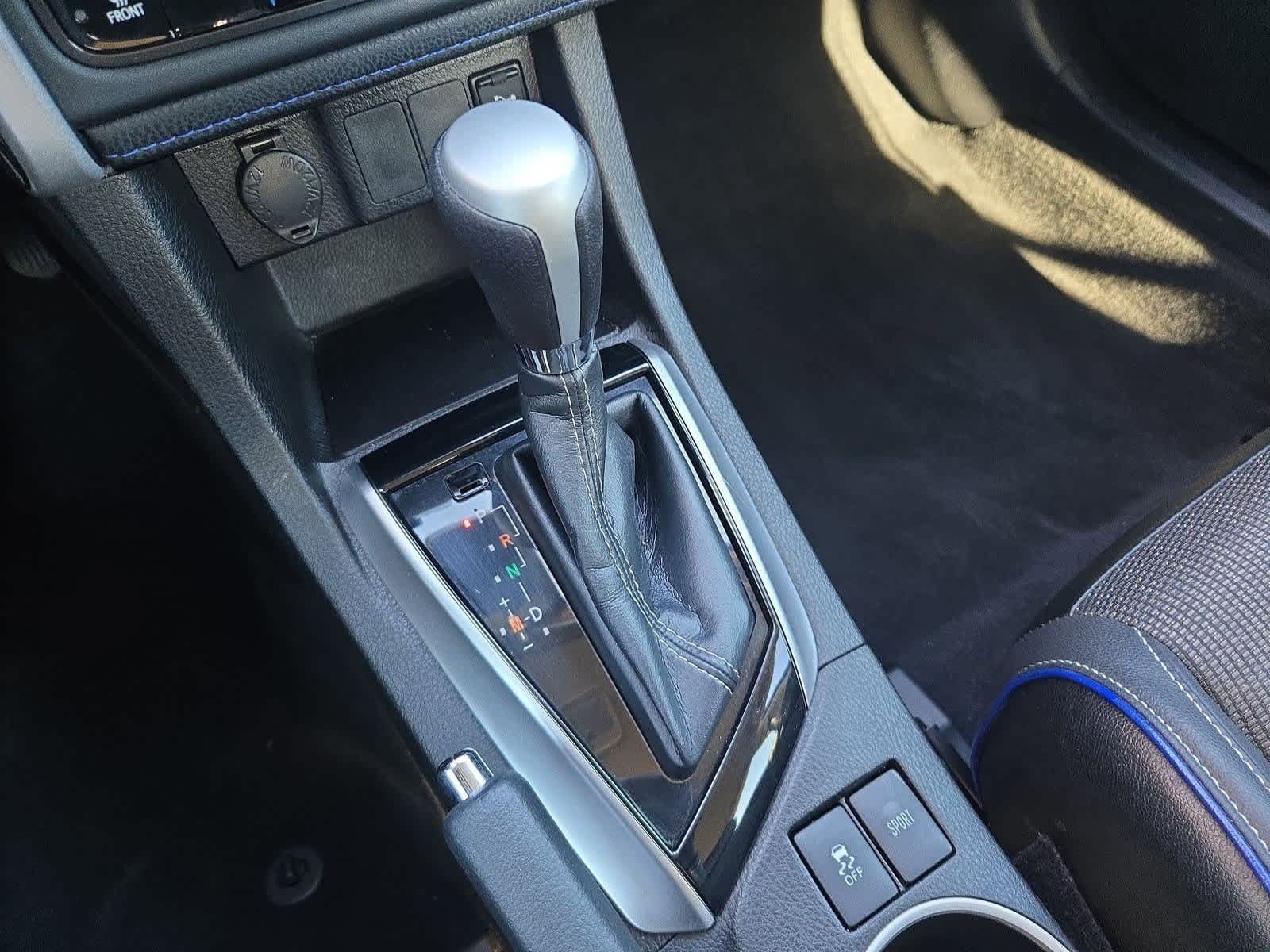 Thumbnail: 2019 Toyota Corolla - 29