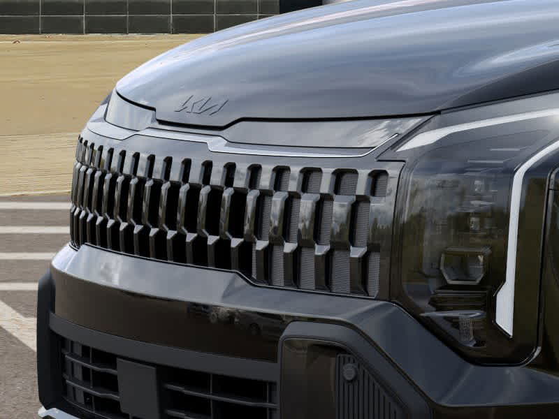 Thumbnail: 2026 Kia Sportage - 12