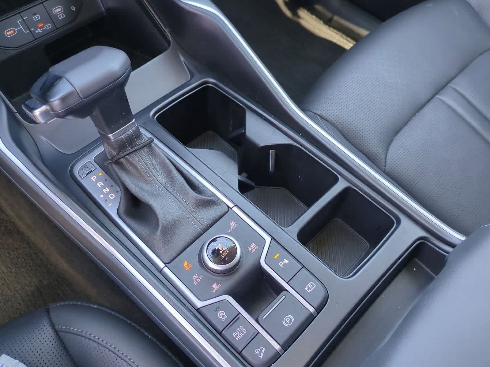 Thumbnail: 2025 Kia Sorento - 32