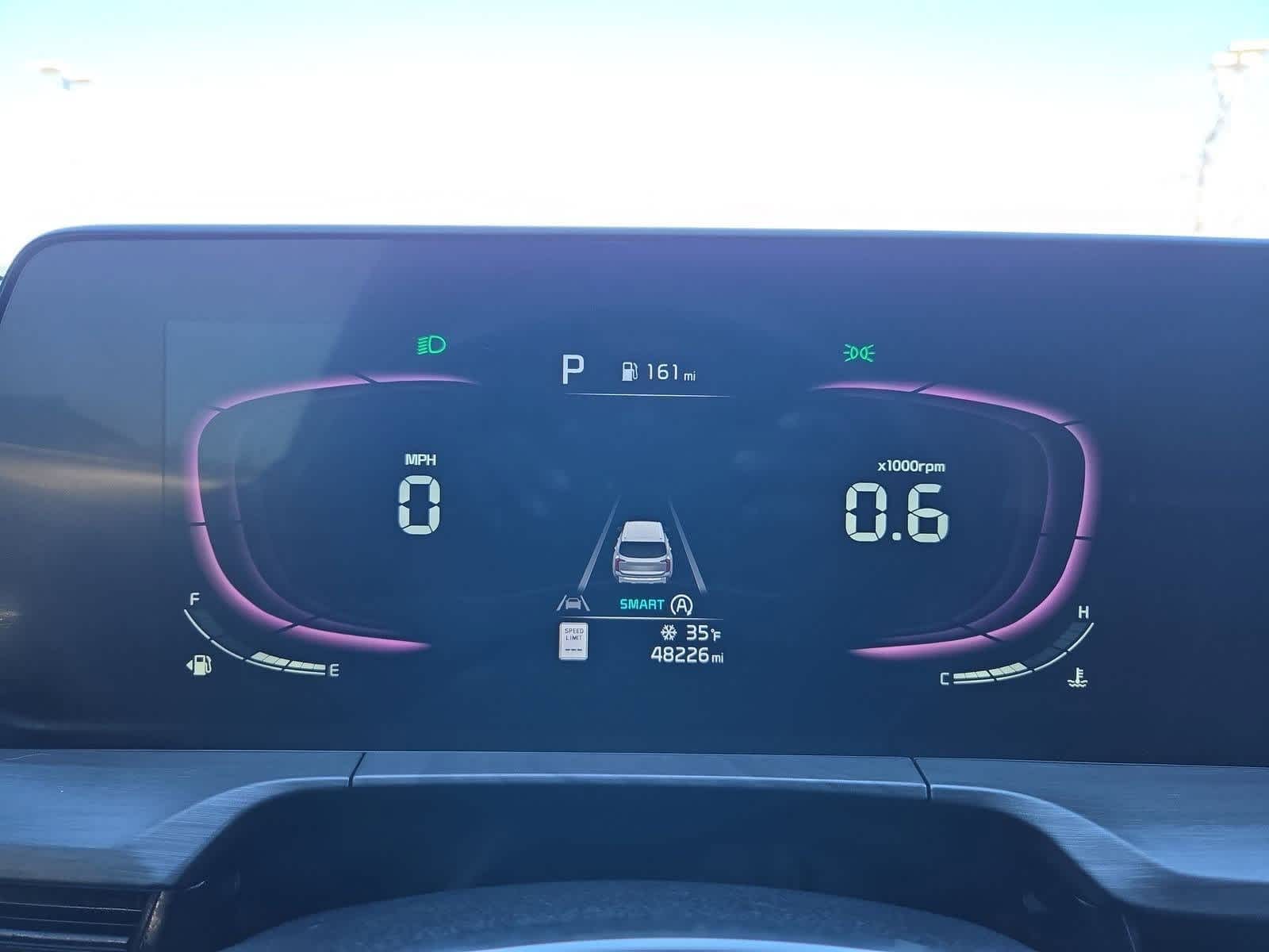 Thumbnail: 2023 Kia Telluride - 33