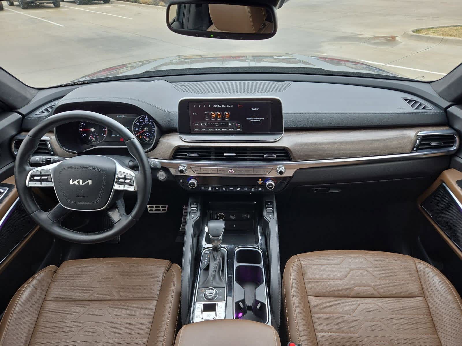 Thumbnail: 2022 Kia Telluride - 13