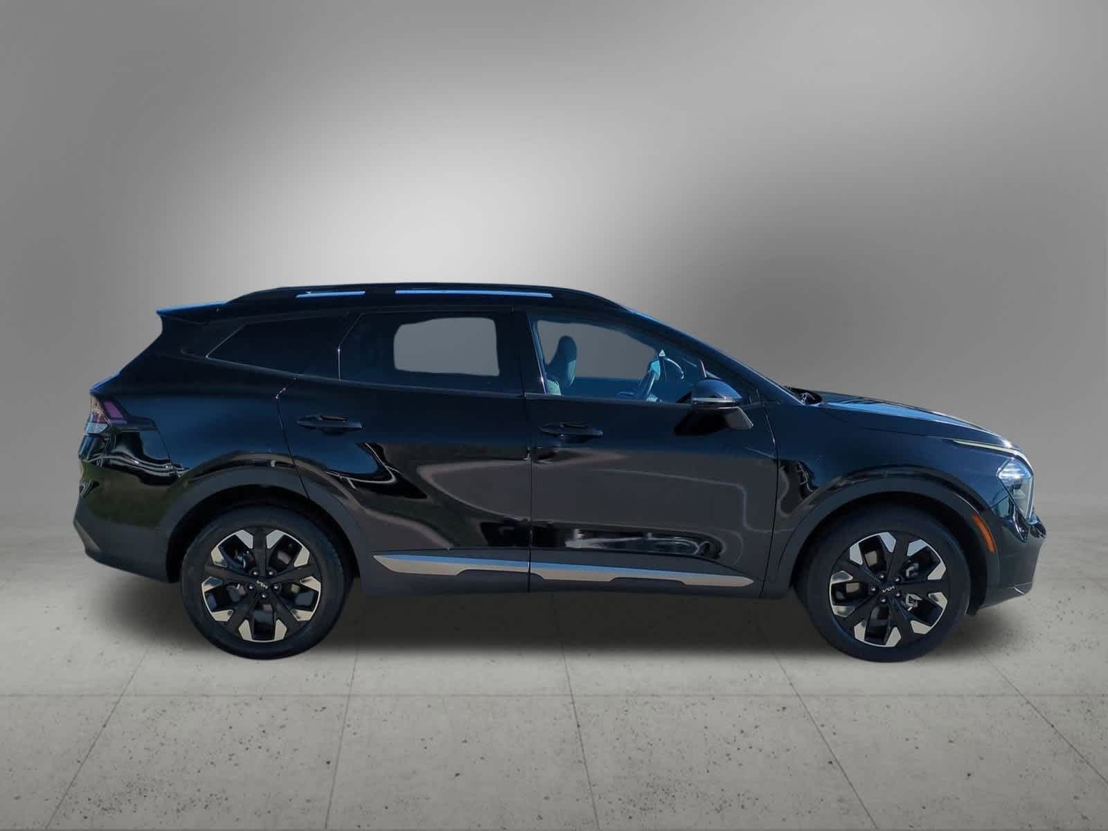 Thumbnail: 2023 Kia Sportage - 7