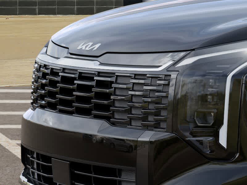 Thumbnail: 2026 Kia Sportage - 12