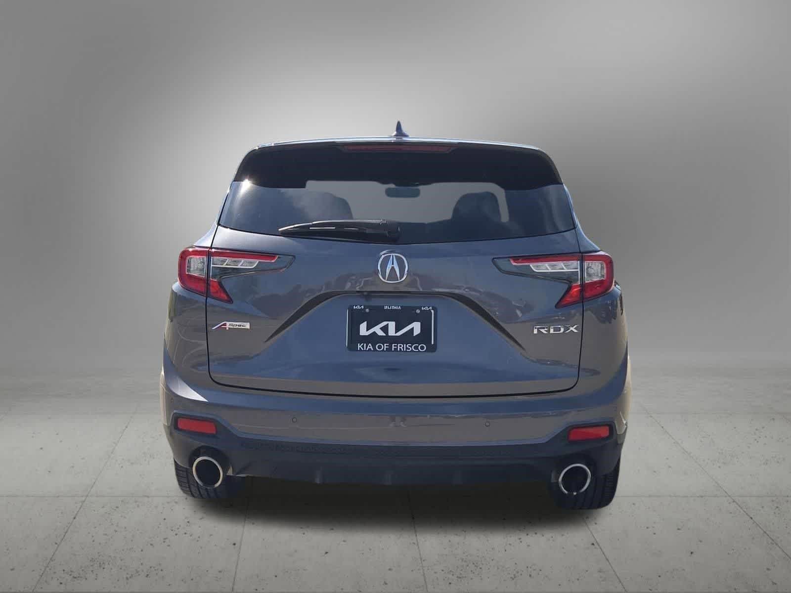 Thumbnail: 2020 Acura RDX - 5