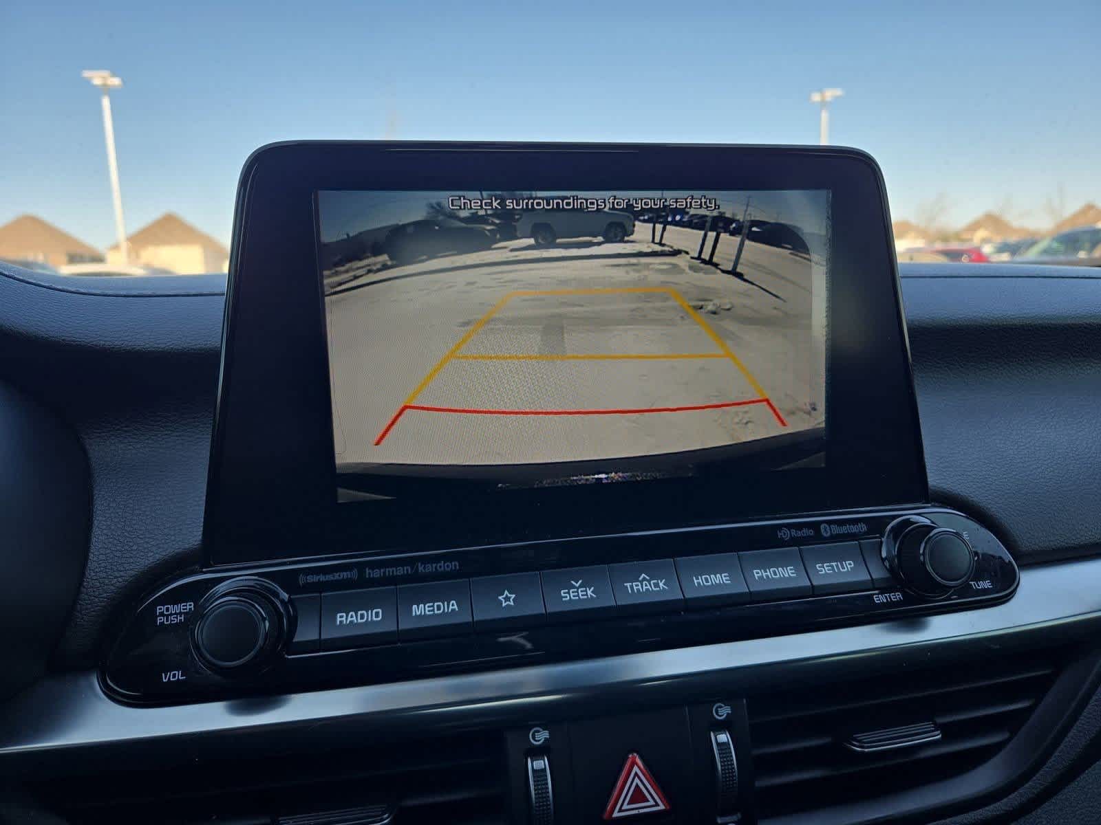 Thumbnail: 2020 Kia Forte - 30