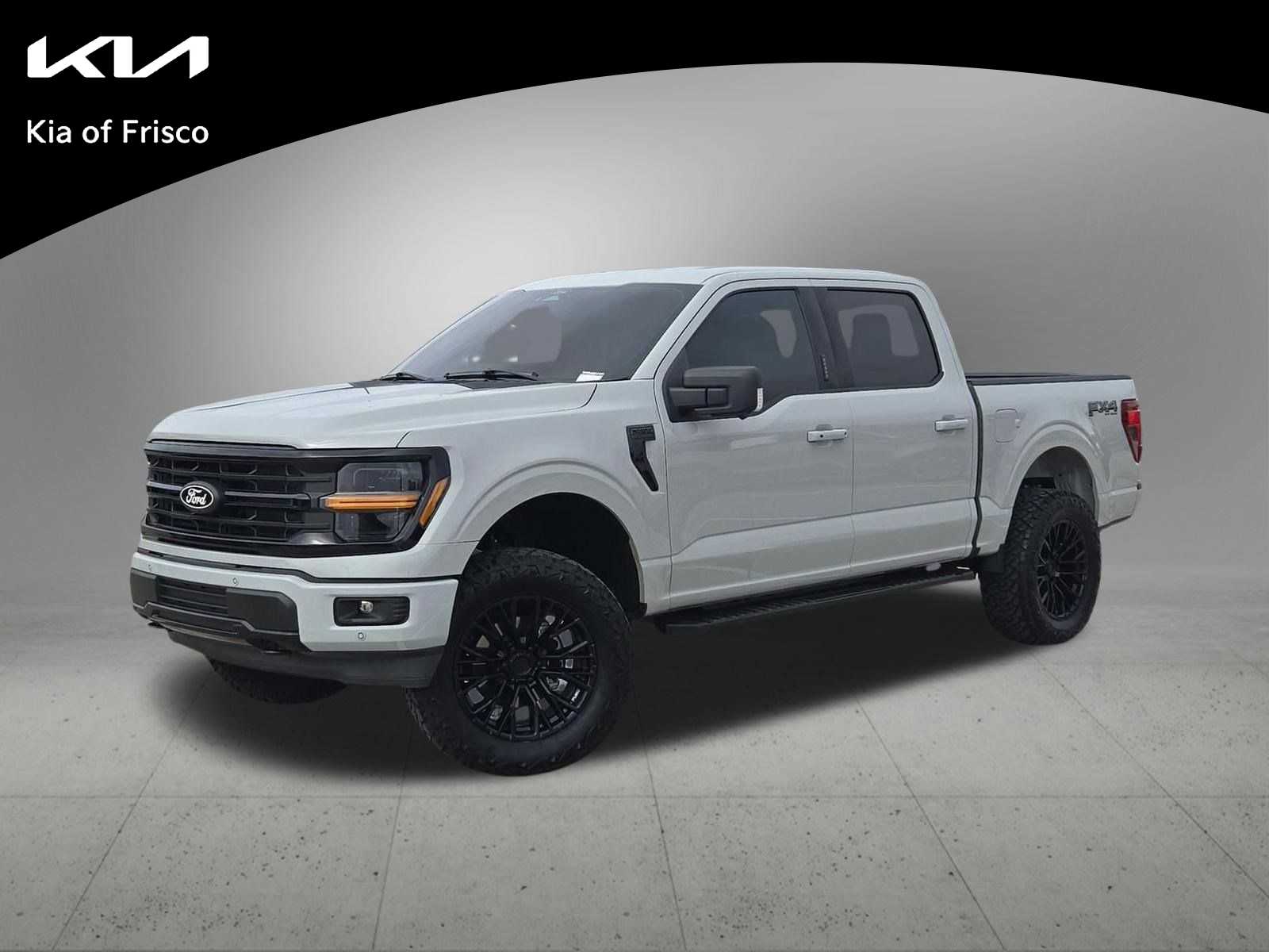 Thumbnail: 2024 Ford F-150 - 1