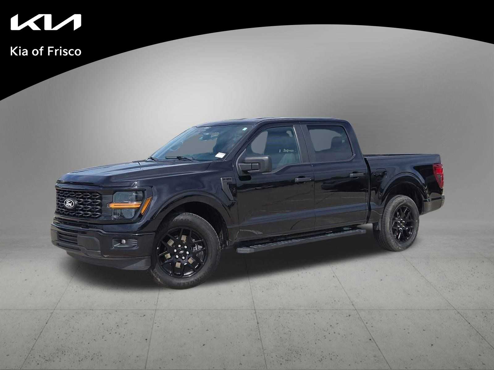 Thumbnail: 2024 Ford F-150 - 1