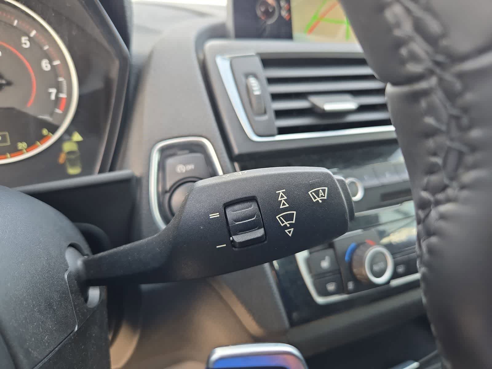 Thumbnail: 2015 BMW 2 Series - 22