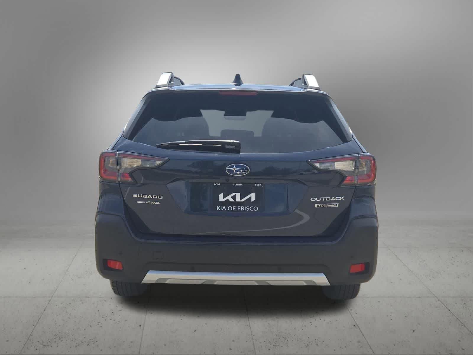 Thumbnail: 2024 Subaru Outback - 11
