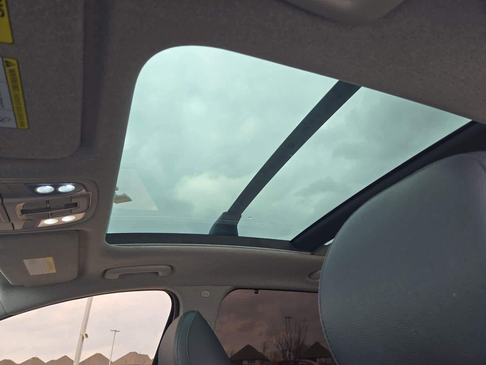 Thumbnail: 2020 Hyundai Santa Fe - 17