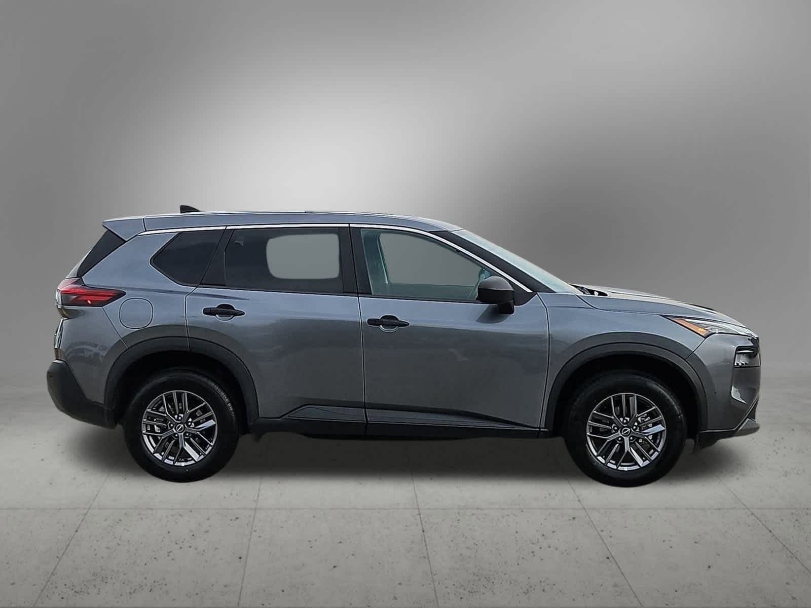 Thumbnail: 2023 Nissan Rogue - 7