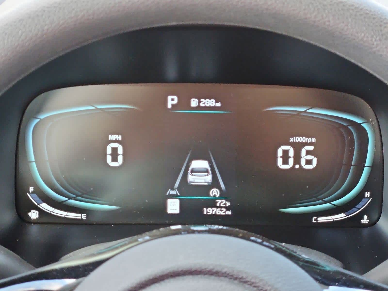 Thumbnail: 2025 Kia Soul - 31