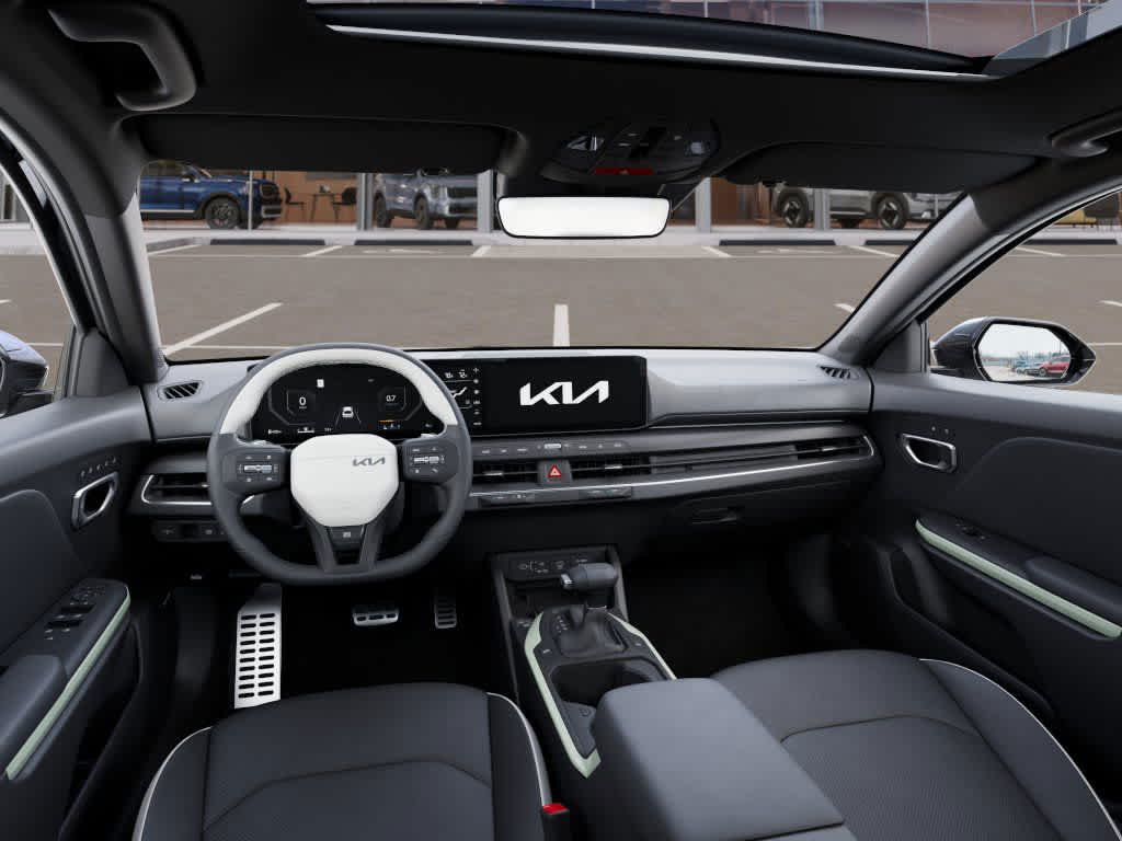 Thumbnail: 2025 Kia K4 - 14