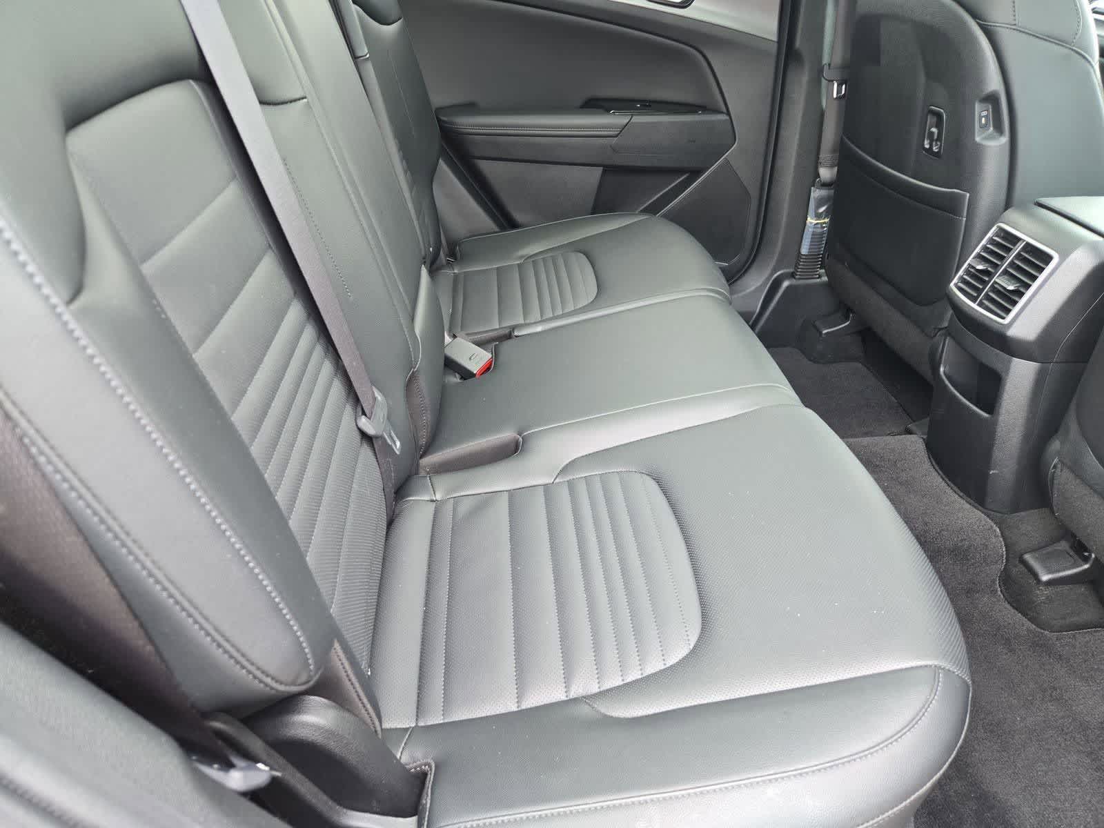 Thumbnail: 2023 Kia Sportage - 19