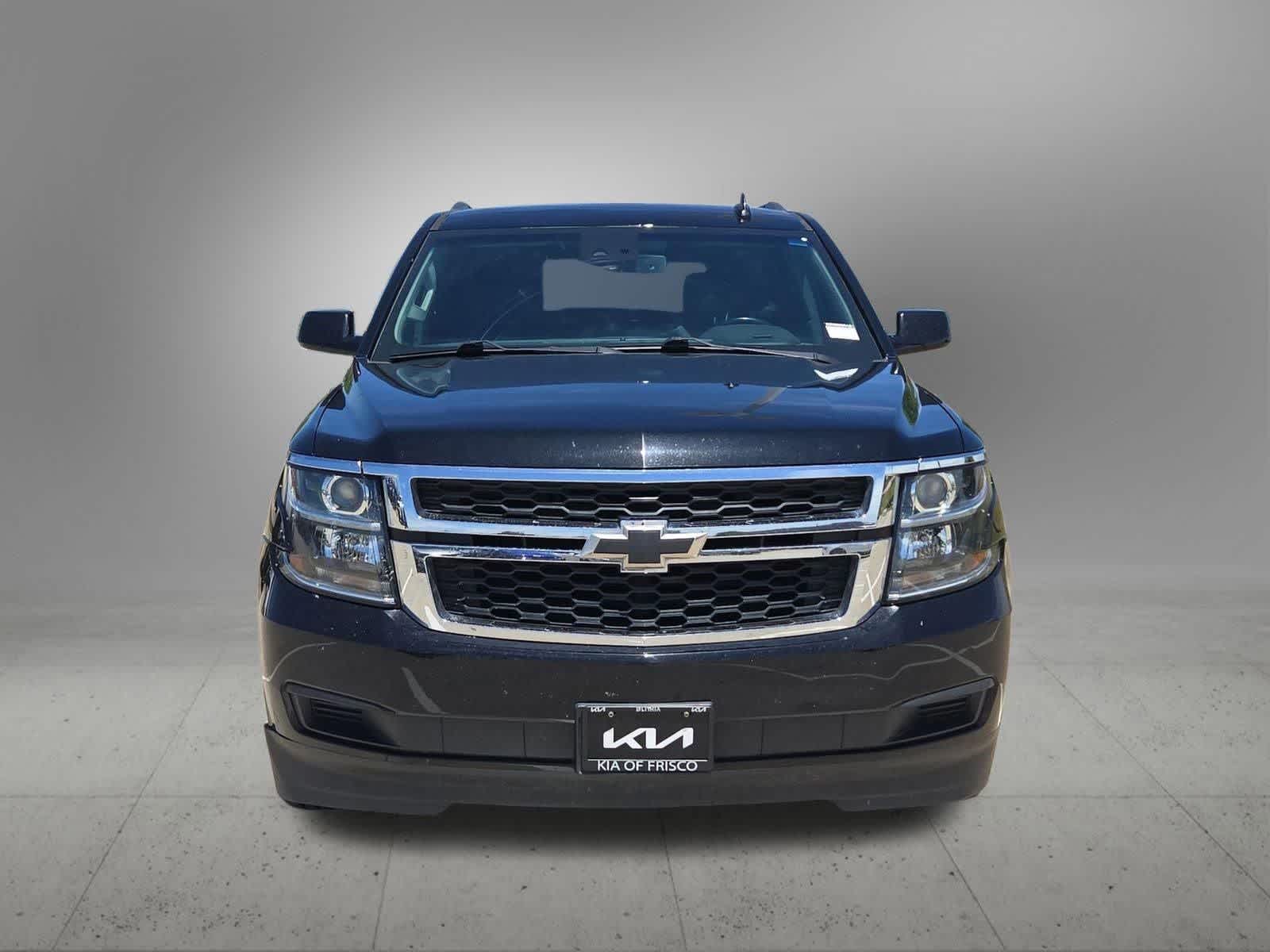 Thumbnail: 2019 Chevrolet Tahoe - 12
