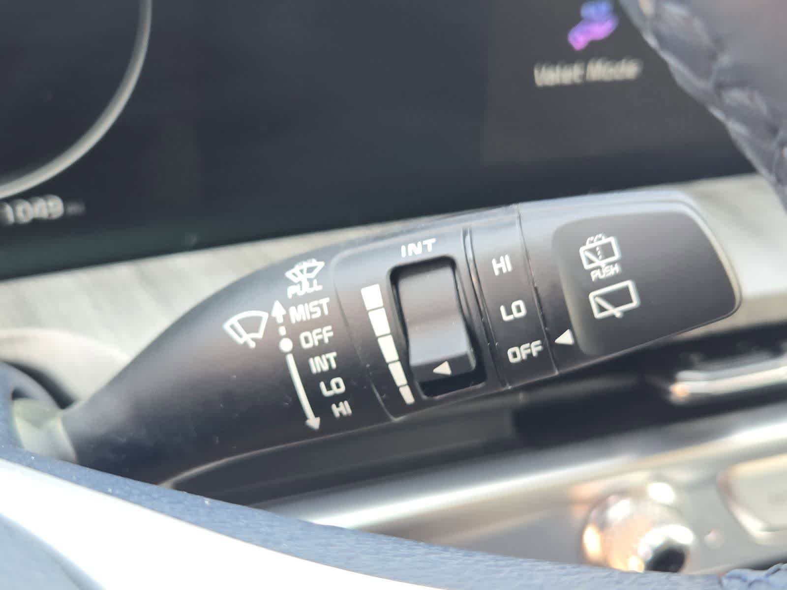 Thumbnail: 2025 Kia Telluride - 25