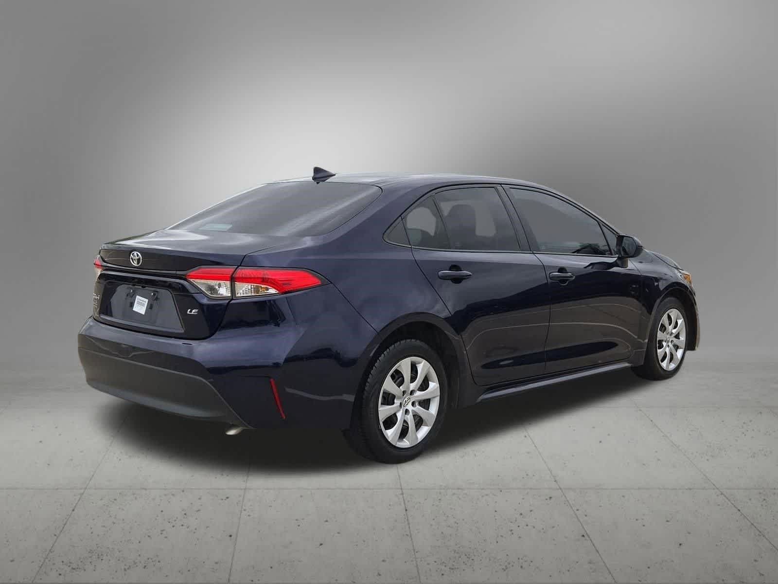 Thumbnail: 2023 Toyota Corolla - 6