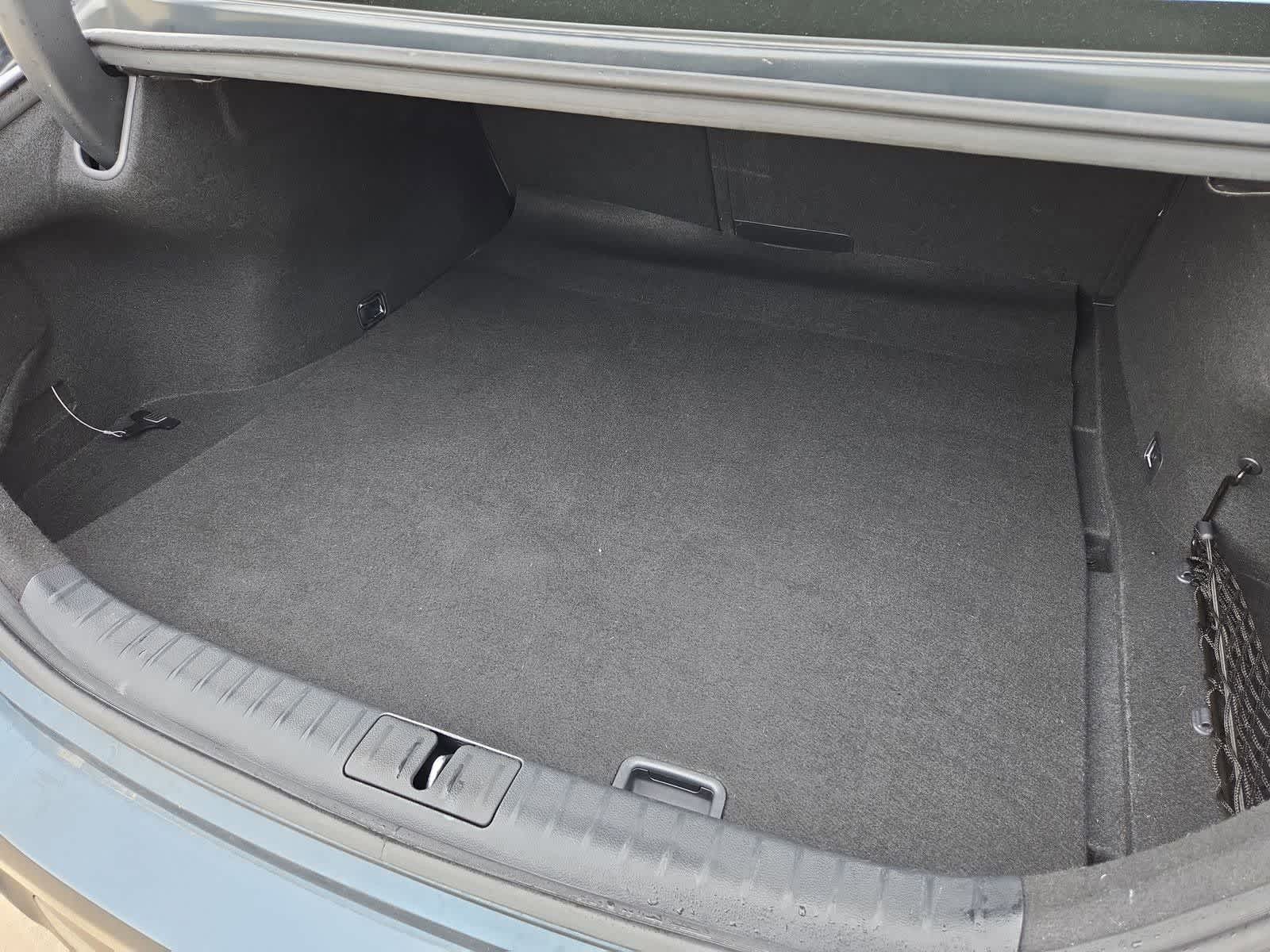 Thumbnail: 2023 Genesis G70 - 31