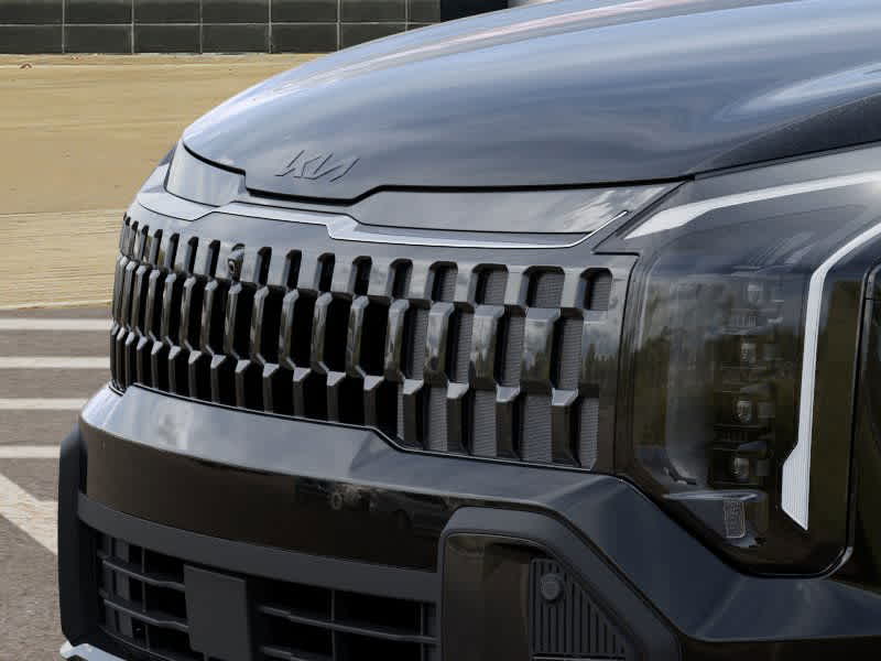 Thumbnail: 2026 Kia Sportage - 12