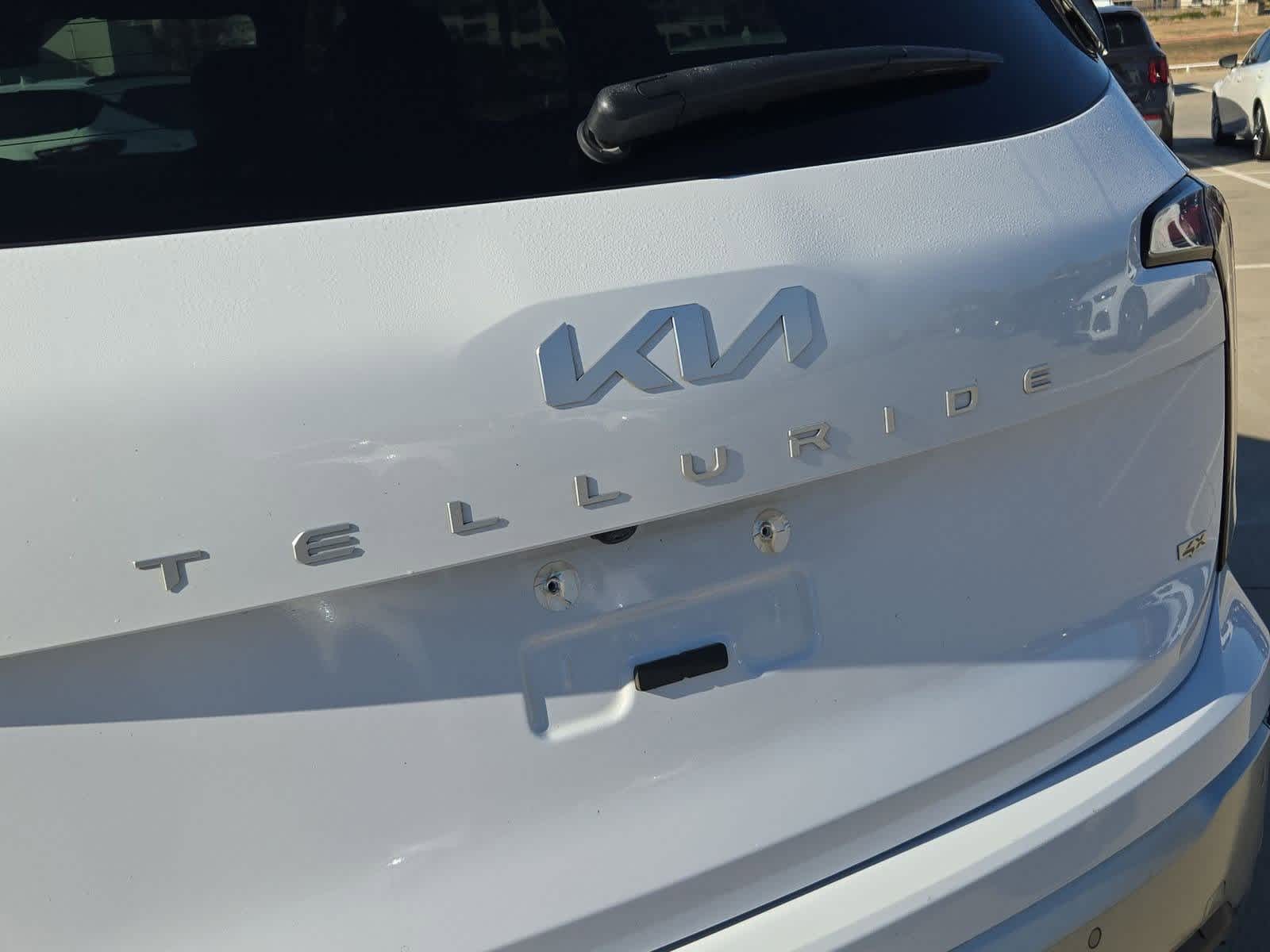 Thumbnail: 2024 Kia Telluride - 11