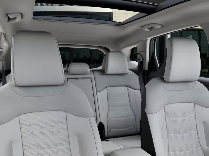 Thumbnail: 2026 Kia Sportage - 27