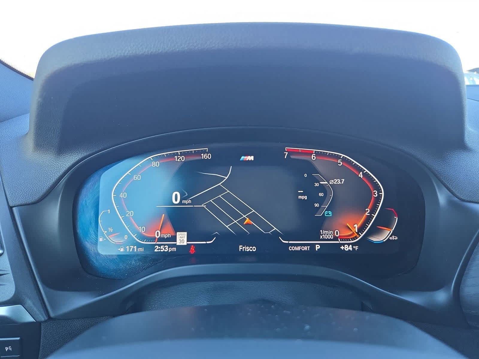 Thumbnail: 2023 BMW X4 - 33