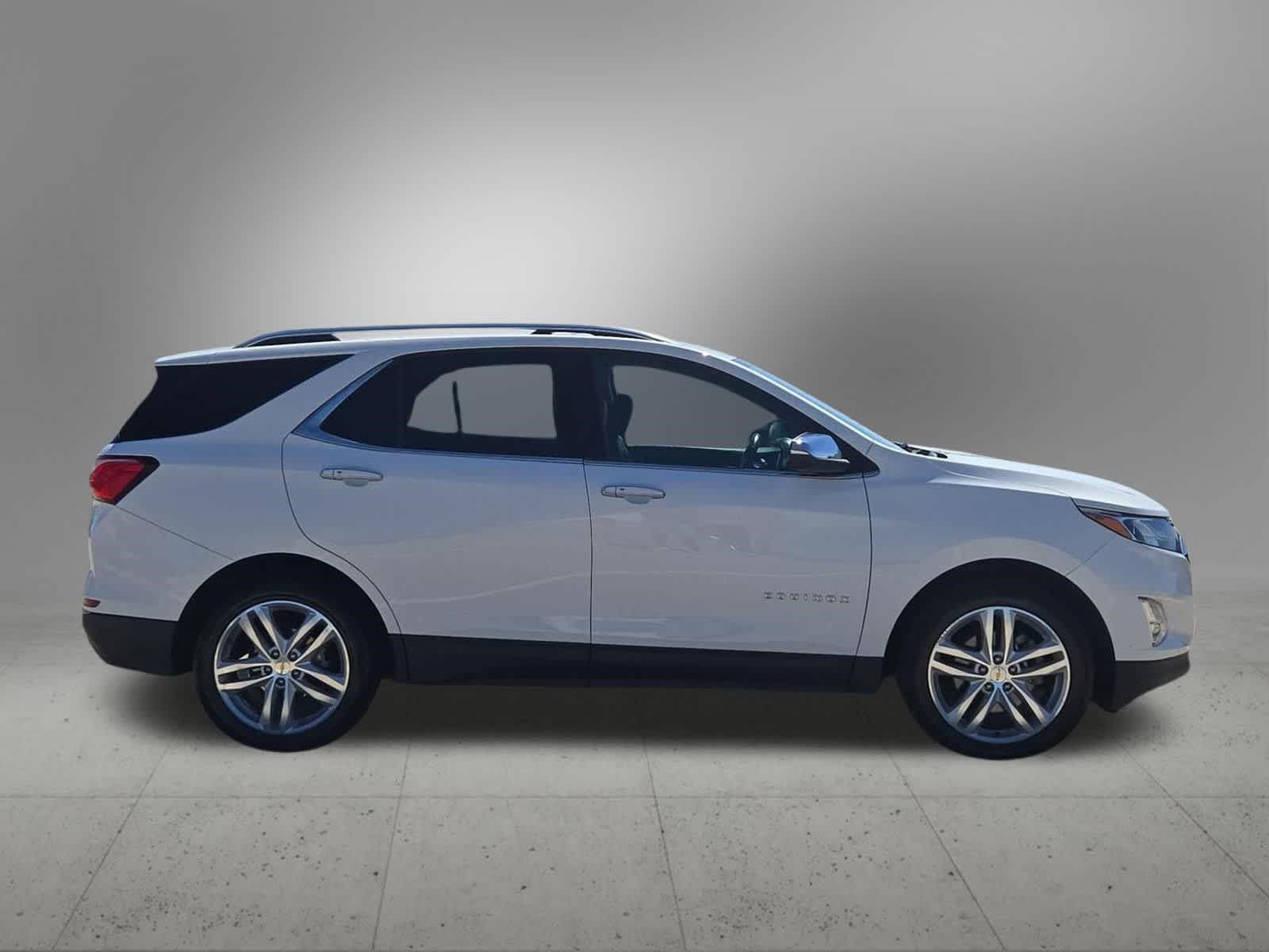 Thumbnail: 2018 Chevrolet Equinox - 6