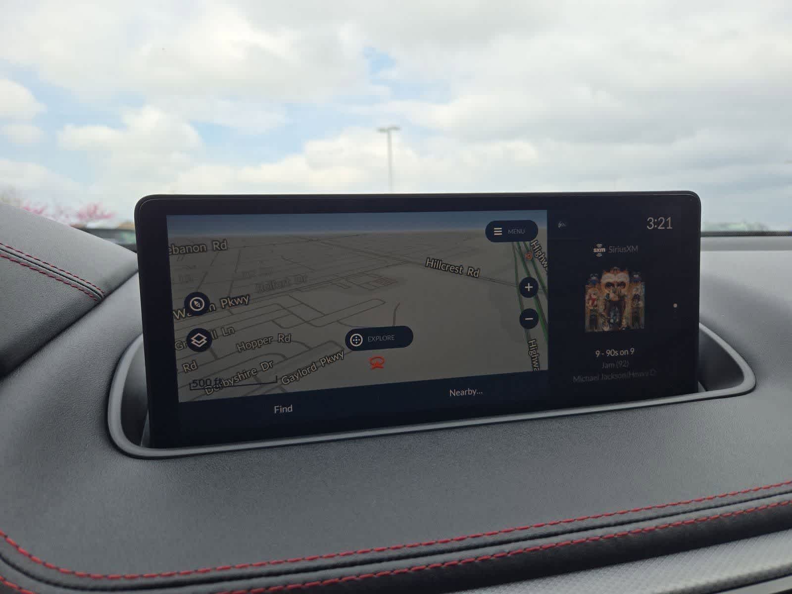 Thumbnail: 2023 Acura MDX - 29