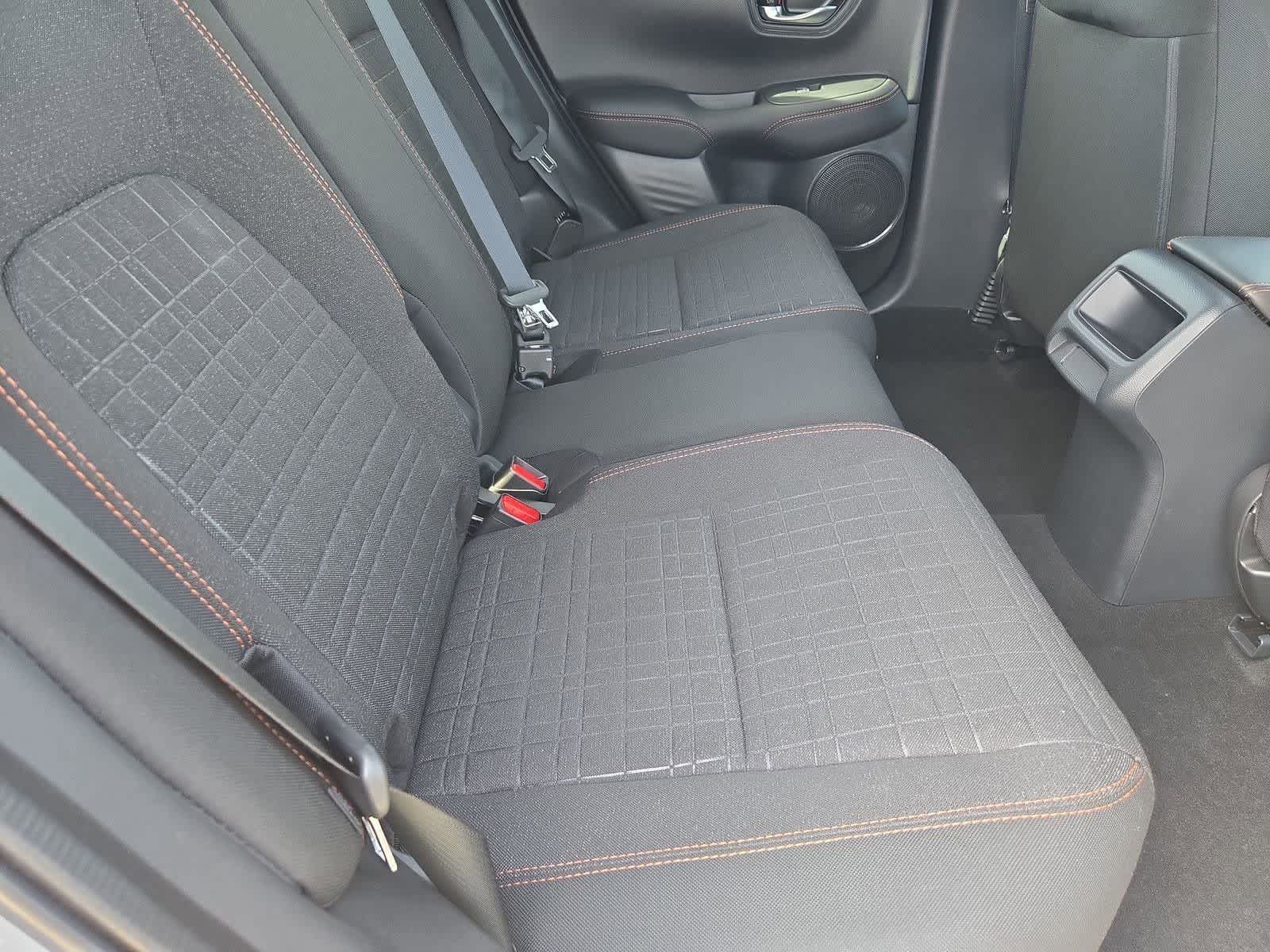 Thumbnail: 2026 Honda HR-V - 18