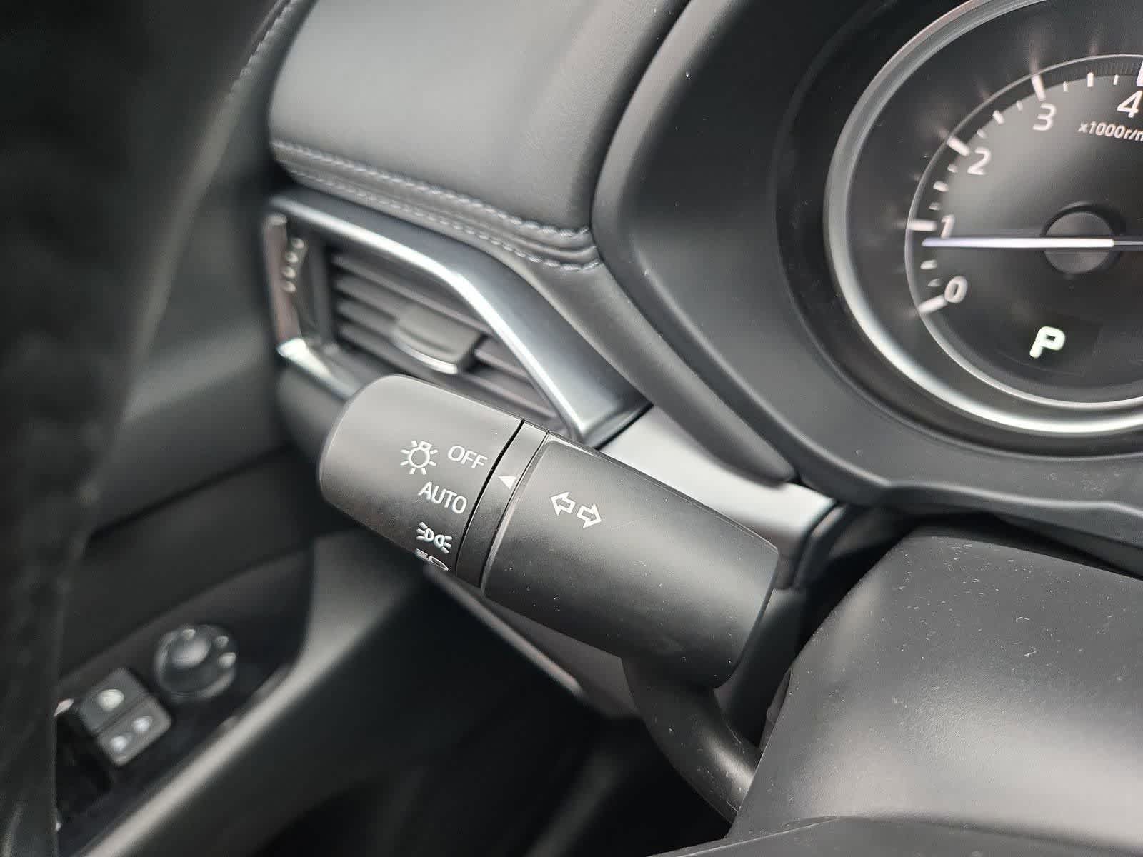 Thumbnail: 2023 Mazda CX-5 - 24