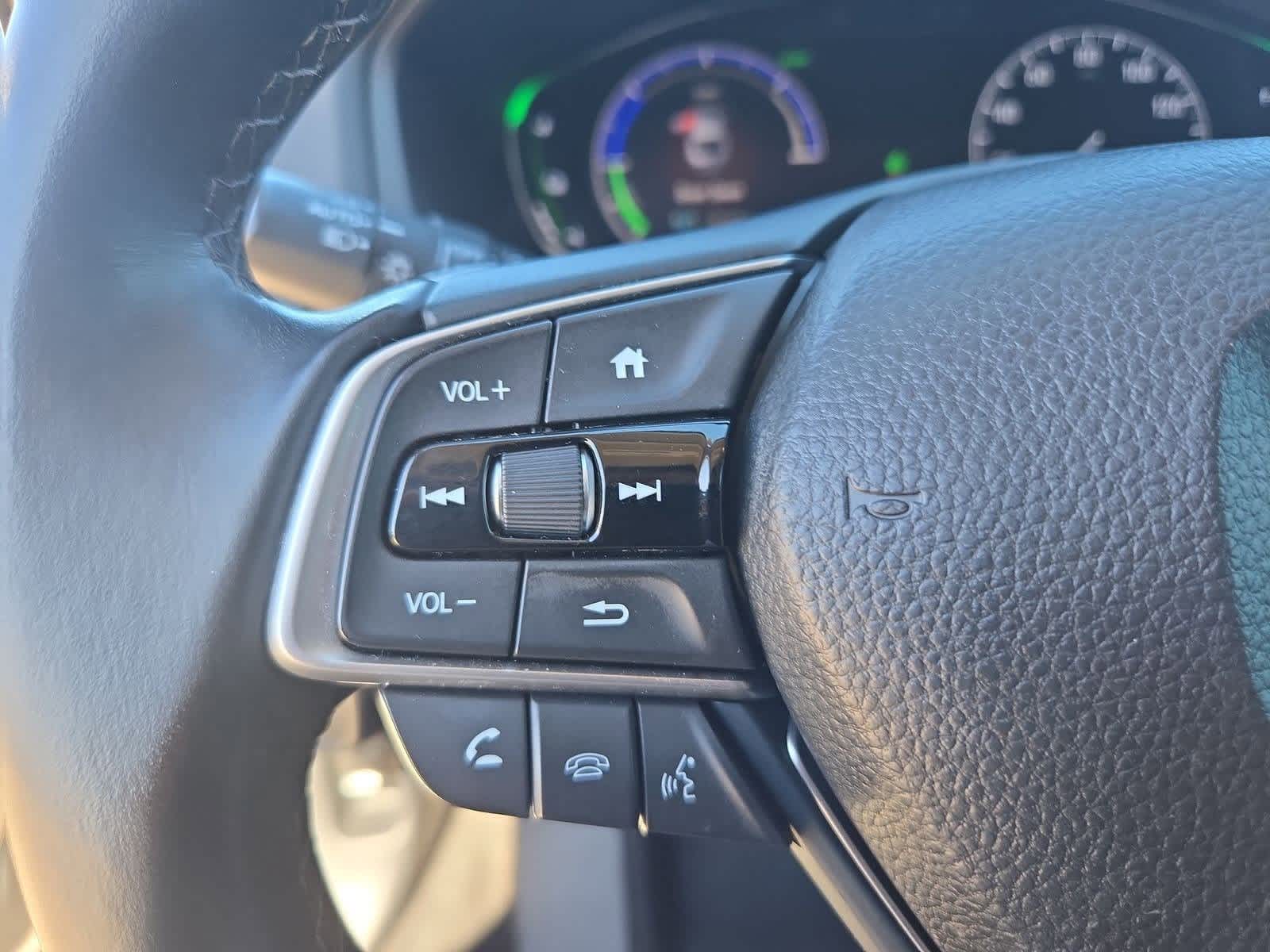 Thumbnail: 2018 Honda Accord - 24