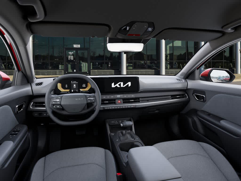 Thumbnail: 2025 Kia K4 - 14