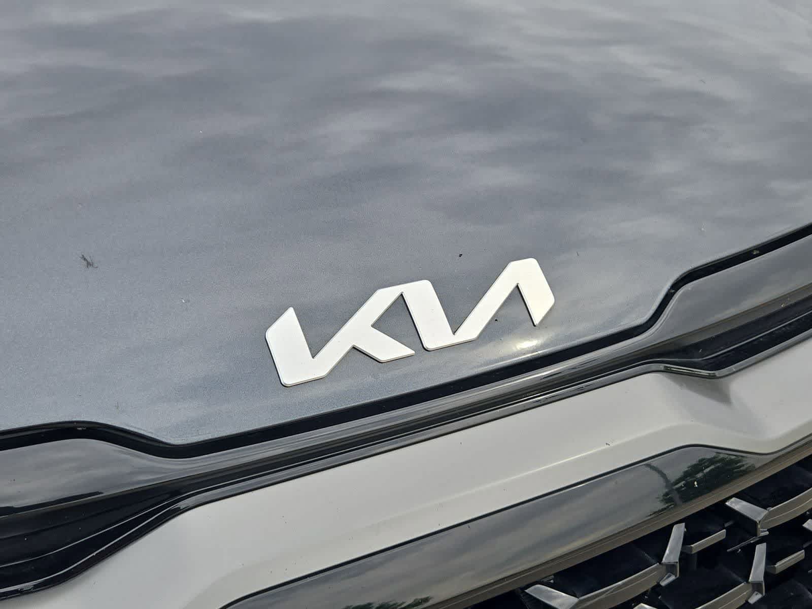Thumbnail: 2023 Kia Sportage - 11