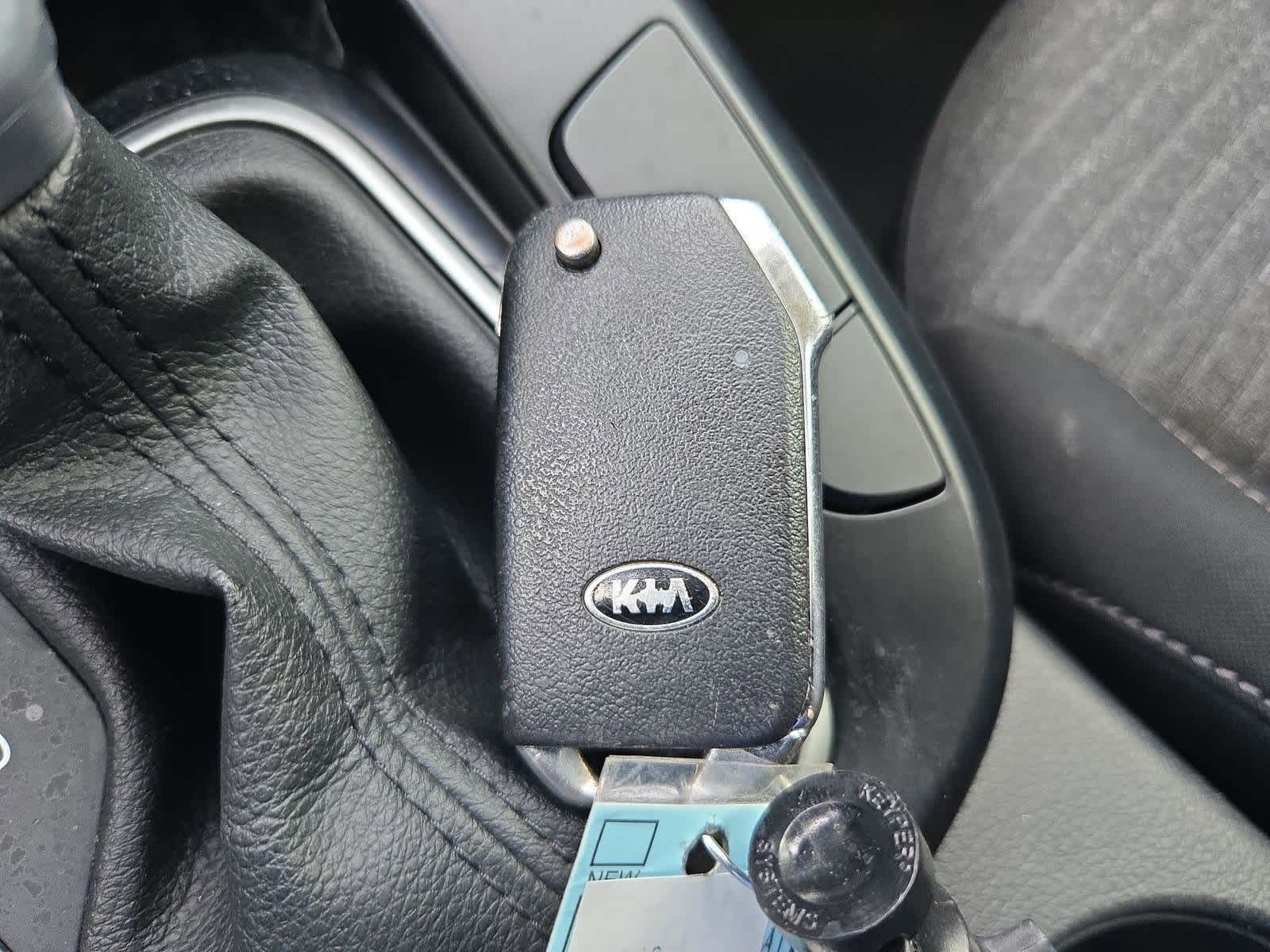 Thumbnail: 2021 Kia Soul - 40