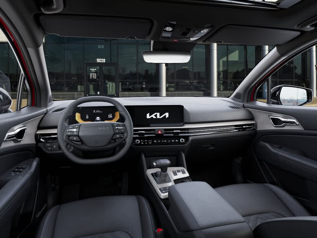 Thumbnail: 2026 Kia Sportage - 14