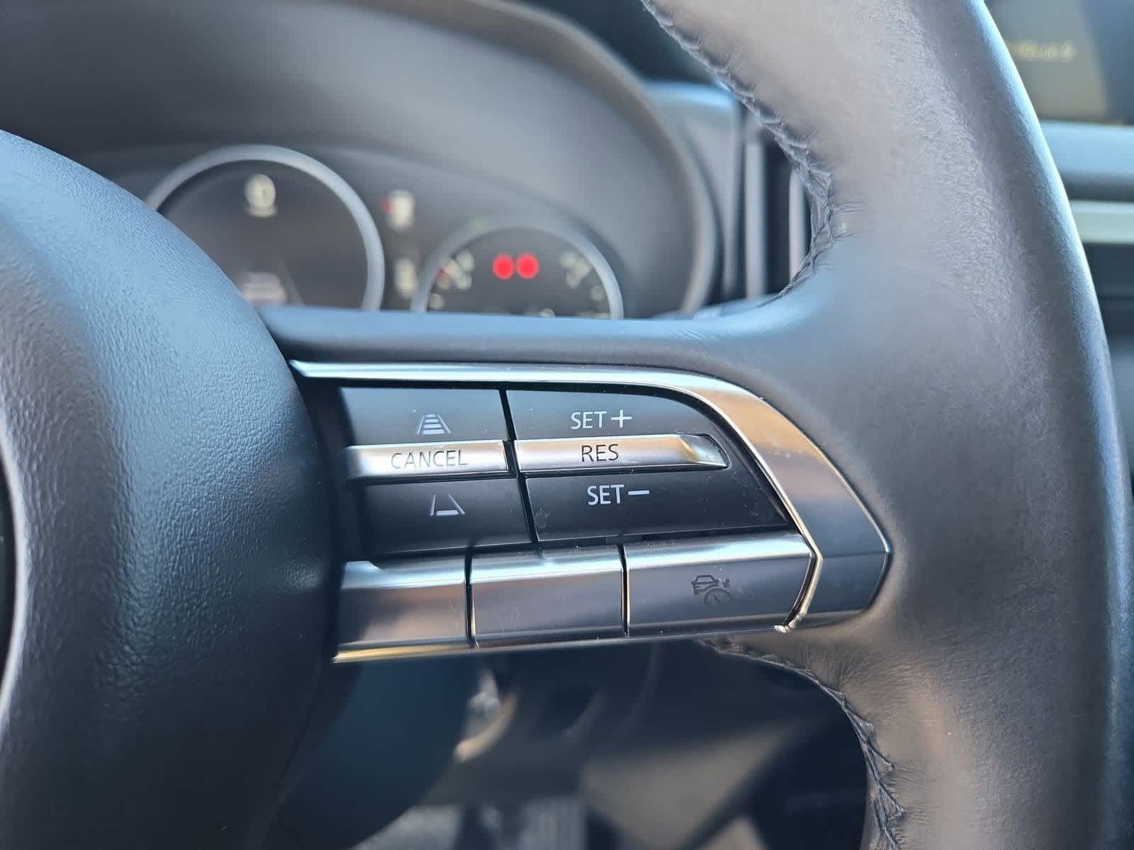 Thumbnail: 2024 Mazda CX-50 - 25