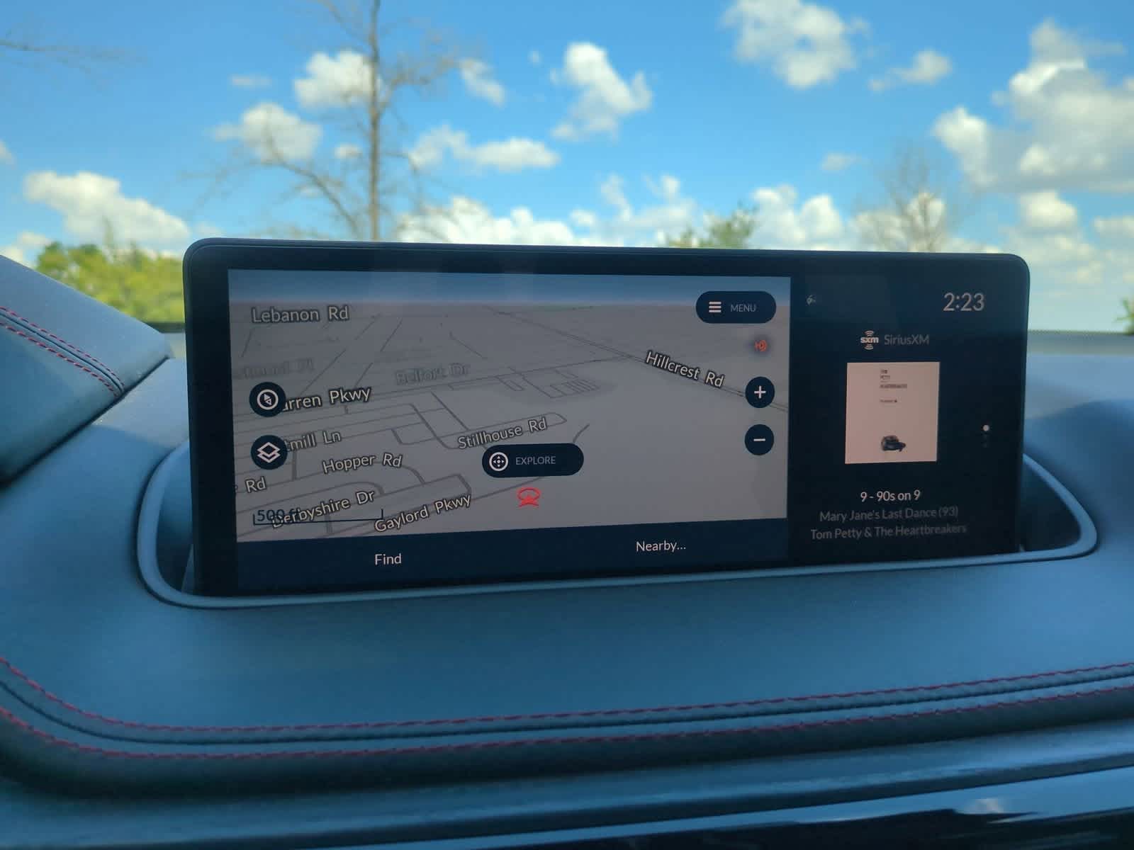 Thumbnail: 2026 Kia Carnival - 29