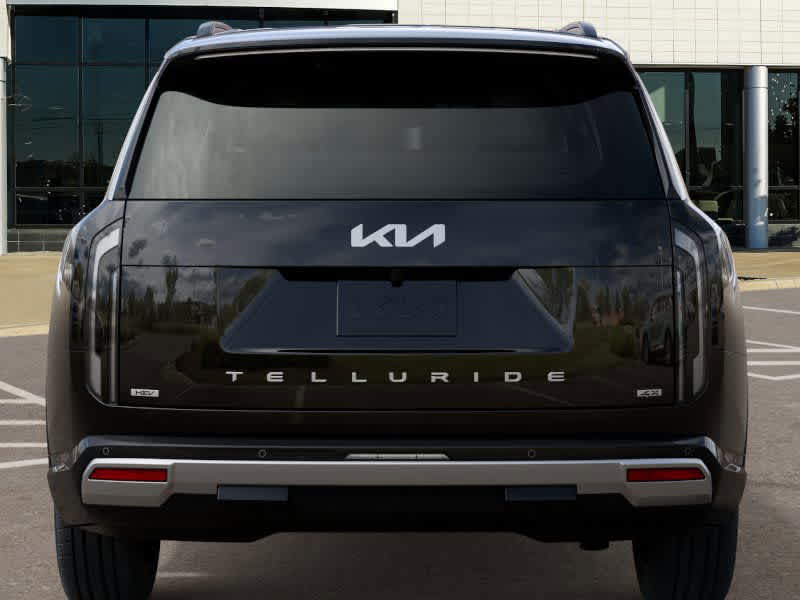 Thumbnail: 2027 Kia Telluride - 13