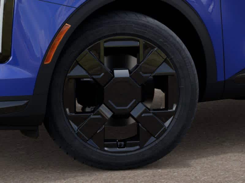 Thumbnail: 2026 Kia Sportage - 9