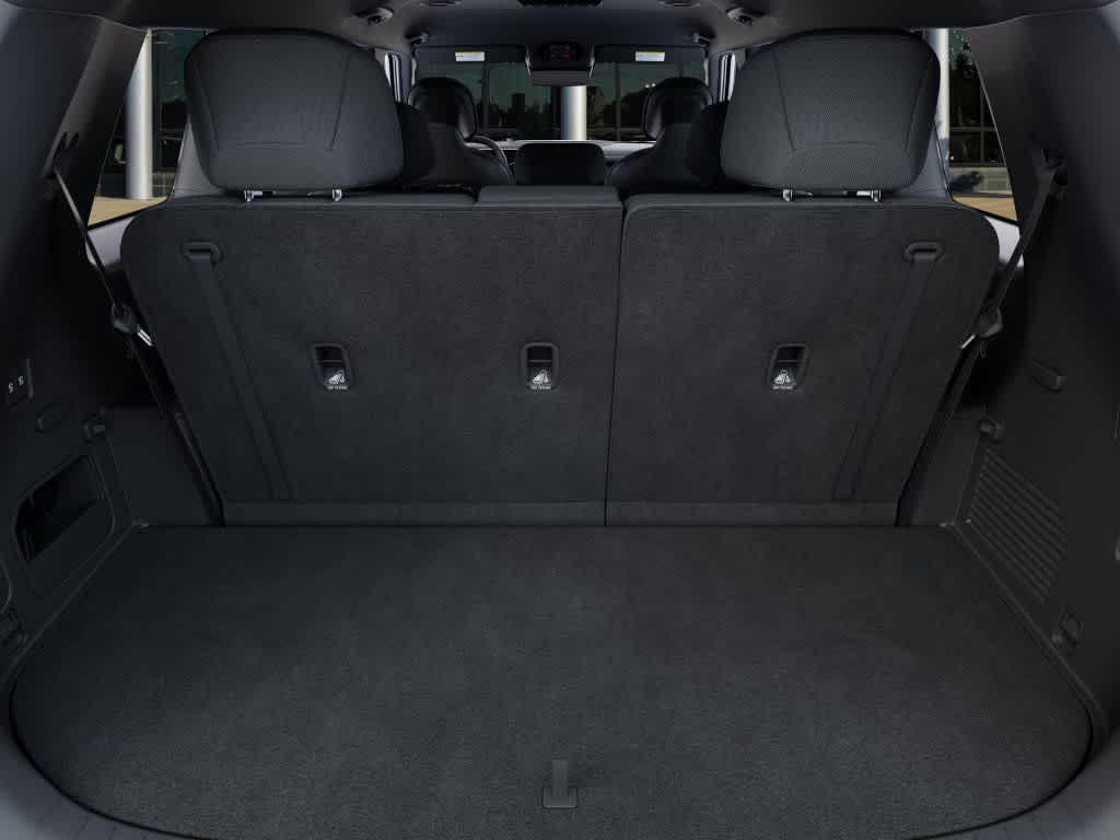 Thumbnail: 2027 Kia Telluride - 19